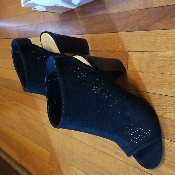 Lauren Conrad Shoes Size 10 - Picture 3 of 10